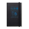 Moleskine Book Decorated